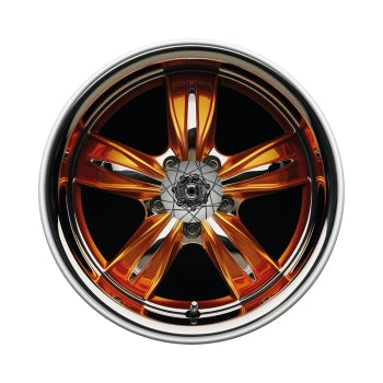 ENJOLIVEURS ou FLASQUES POUR ROUES MOTRICES
