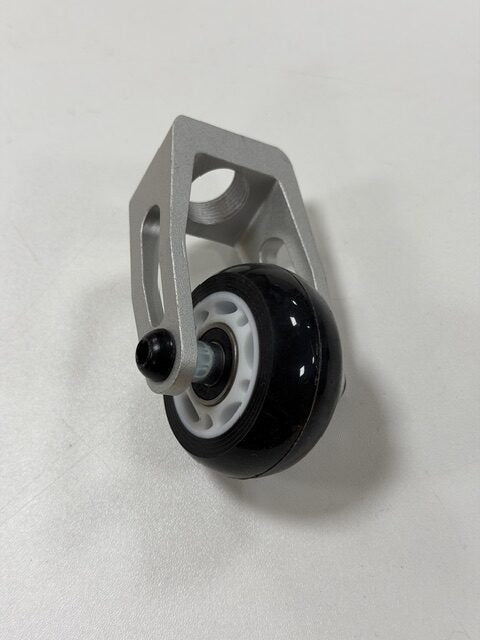 KIT COMPLET FOURCHE + ROUE ANTI BASCULE