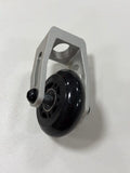 FOURCHE + ROUE DIRECTIONNELLE
