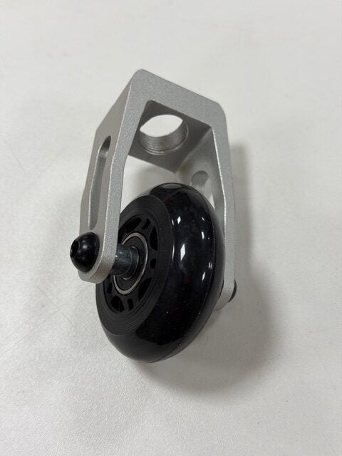FOURCHE + ROUE DIRECTIONNELLE