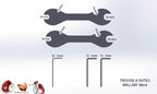 TROUSSE A OUTILS