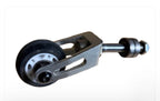 KIT COMPLET FOURCHE + ROUE ANTI BASCULE