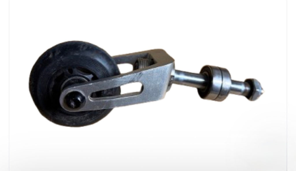 KIT COMPLET FOURCHE + ROUE DIRECTIONNELLE