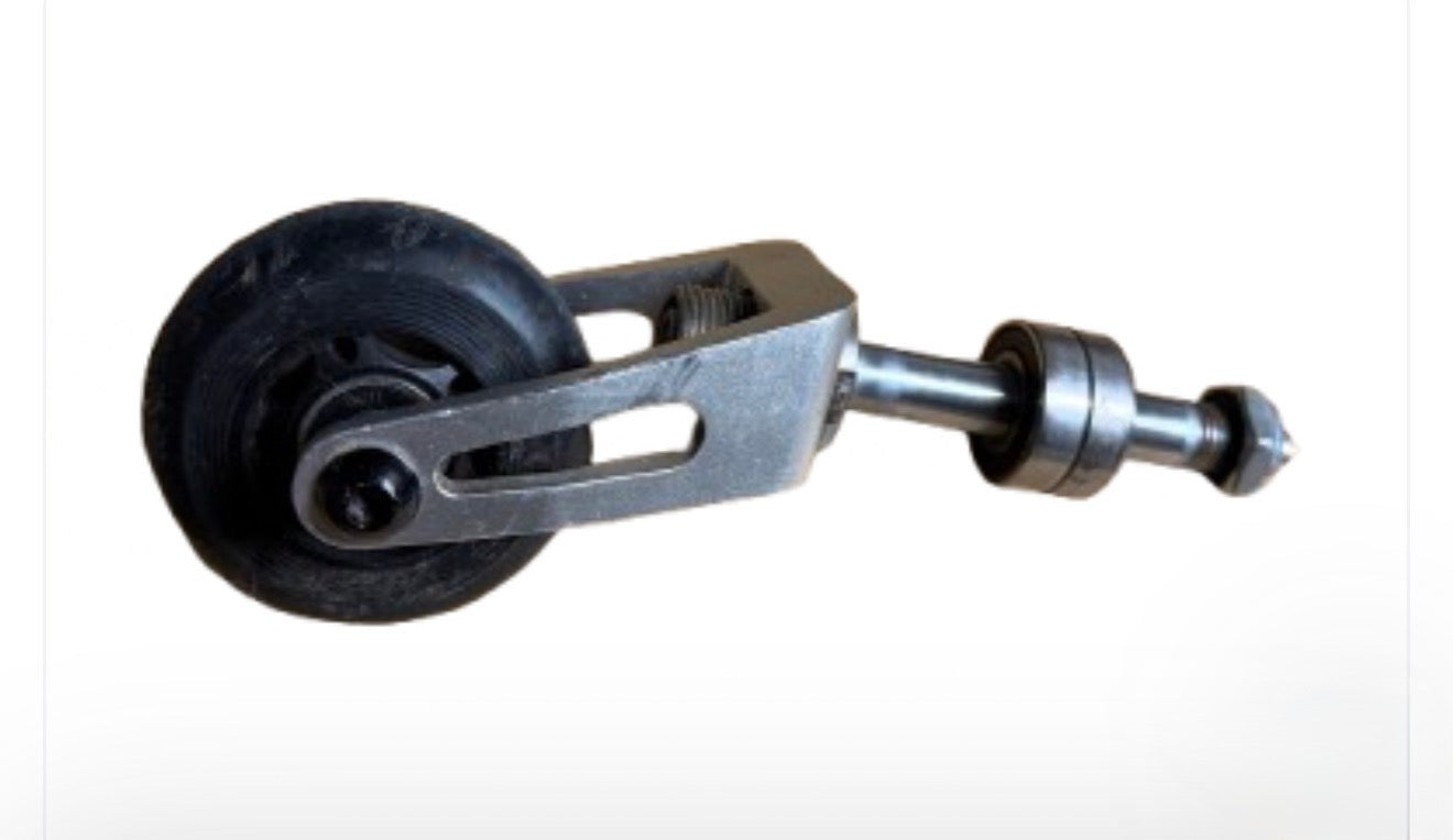 KIT COMPLET FOURCHE + ROUE DIRECTIONNELLE