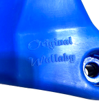 LOCATION WALLABY