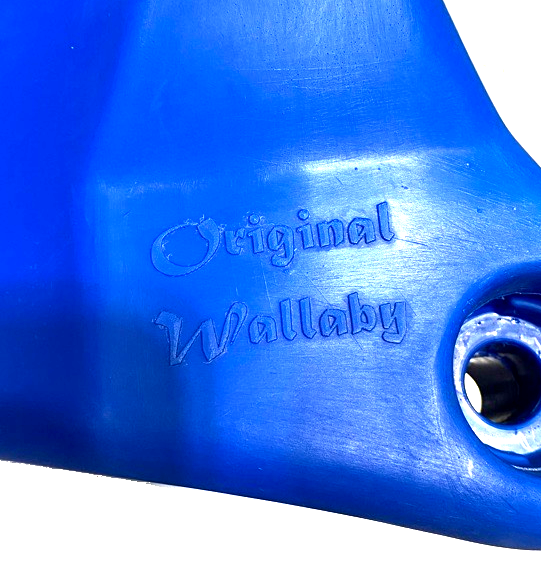 LOCATION WALLABY