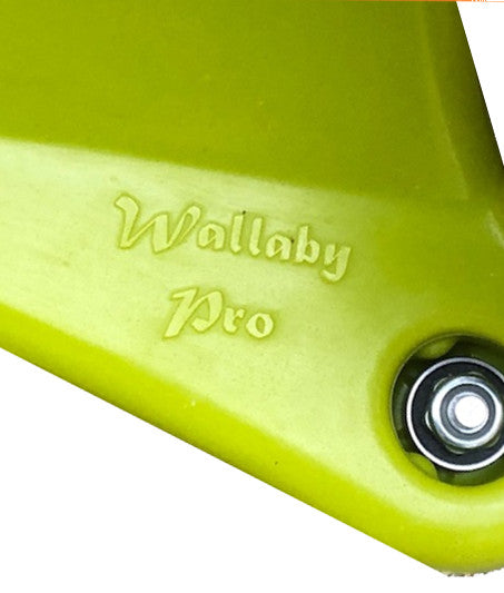 LOCATION WALLABY