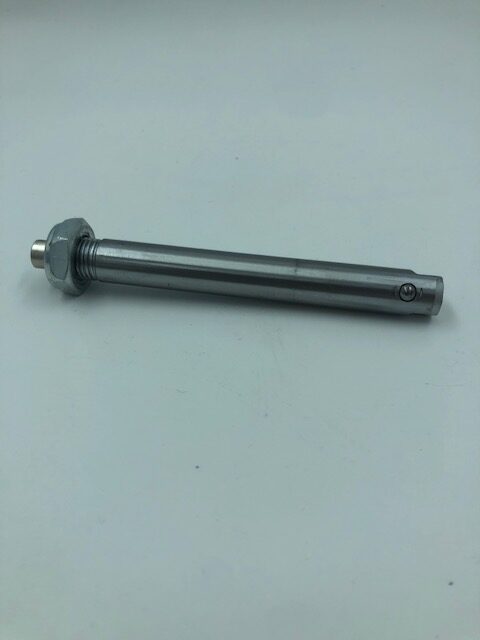 KIT COMPLET FOURCHE + ROUE ANTI BASCULE