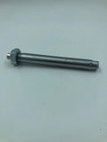 KIT COMPLET FOURCHE + ROUE ANTI BASCULE