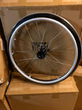 ROUES MOTRICES