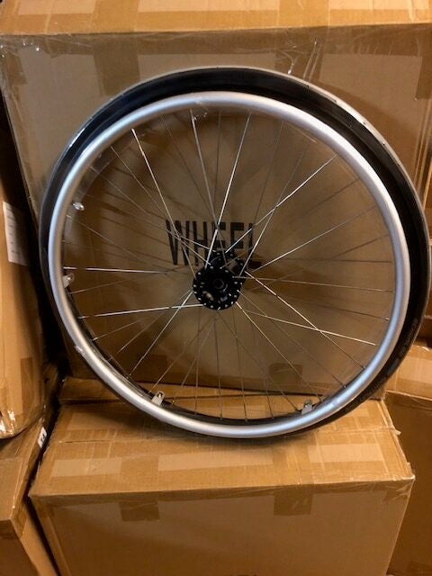 ROUES MOTRICES