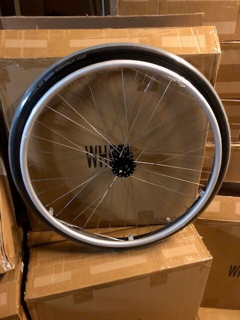ROUES MOTRICES