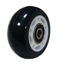 ROUE ANTIBASCULE