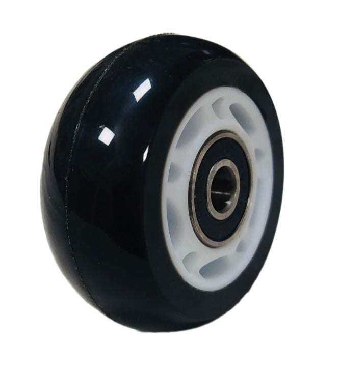 ROUE ANTIBASCULE
