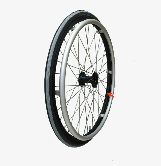 ROUES MOTRICES