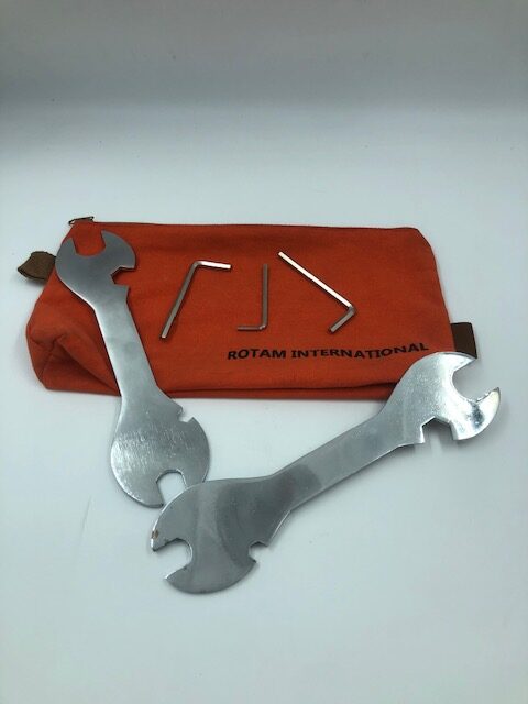 TROUSSE A OUTILS